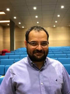 Mehmet Celil Çelebi