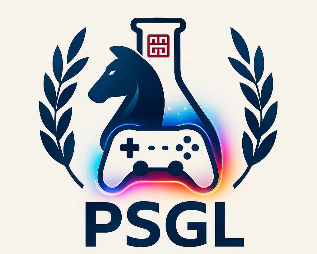 PSGL Logo v2