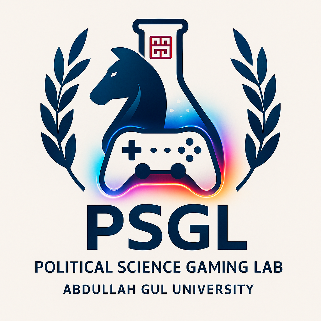 PSGL Logo